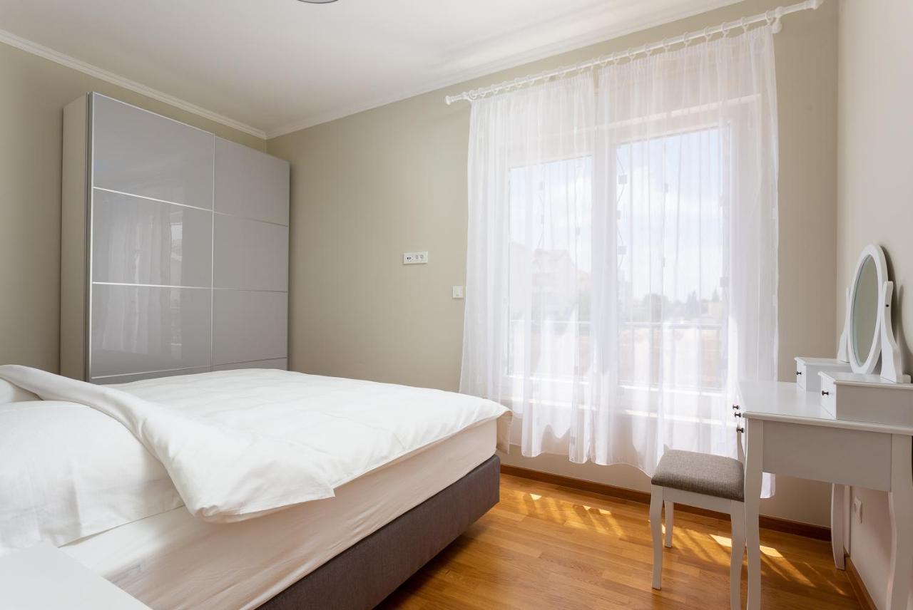 Gajo Deluxe Trogir Exterior foto